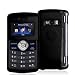Cover Case for LG enV3 VX-9200 - Rubberized Black