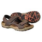 Naot Walking Sandals