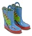 Melissa & Doug Sunny Patch TM Verdie Chameleon Boots - Size 6-7