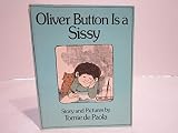 oliver button is a sissy