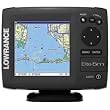 Lowrance Kartenplotter Elite (Basis), schwarz, 5m