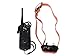 TaoTronics TT-PT10 Dog Training Collar with remote Dog Shock Collars For Training Behavior Aids 600 Yards Weatherproof Rechargeable with Sonic and Vibration Correction, 7 Levels of Shock(New Feature Same Price)