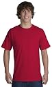 50/50 Cotton/Poly Tee Shirt