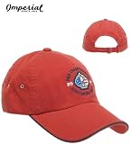 Men's Imperial 2007 PGA Championship Retro Cap - New Closeout Model