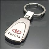 Toyota Keychain