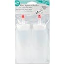 Mini Melting Squeeze Bottles 2/Pkg-6 Oz.