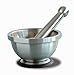 Orka Mortar and Pestle Set