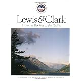 lewis and clark from the rockies to the pacific