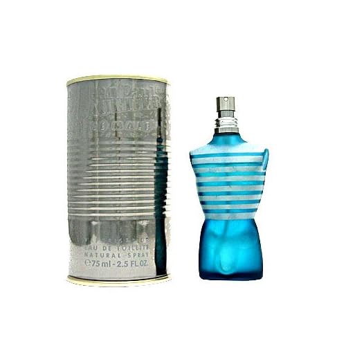 JEAN PAUL GAUTIER LE MALE PERFUME FOR MEN 125 ML