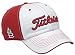 St. Louis Cardinals Titleist Golf Hat