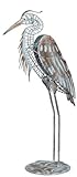 Regal Art & Gift Rustic Heron Decor