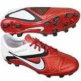 「NIKE(ナイキ) サッカー スパイク トレンコティスタ メンズ チャレンジレッド 429925-610 25.5cm」の画像