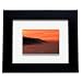 Wide Float Frame - Black (4x6")