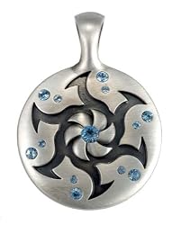 BICO AUSTRALIA JEWELRY (CR21) VEGA - BRILLIANT STAR CHEEKY