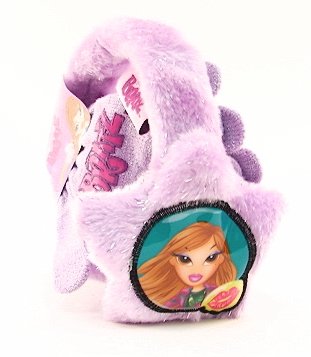 Bratz-Winter-Gloves-Earmuffs-Purple