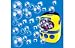 Billion Bubbles Generator