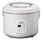 Aroma ARC-838TC 8-Cup (Uncooked)