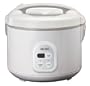 Aroma ARC-838TC 8-Cup Digital Rice Cooker & Food Steamer