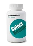 Echinacea 1000mg (360 tablets) - Cheapest in UK - Money Back Guarantee!