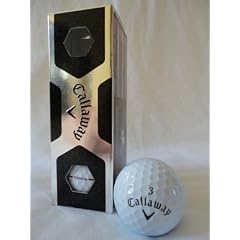 Callaway Tour i (Z) 4Piece 3 B�lle