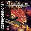 Disney''s Treasure Planet PS