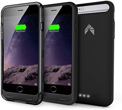 Avier AV-BP602-101 MFI Apple Certified 3100mAh External Rechargeable Portable Charger