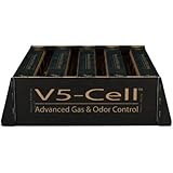 IQAir IQ-102181000 Replacement V5-Cell Gas and Odor Filter