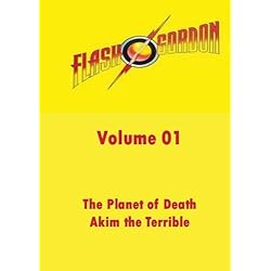 Flash Gordon - Volume 01