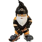 NHL Boston Bruins Action Pose Gnome