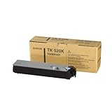 Kyocera TK-520K Toner schwarz für FS-C5015N/