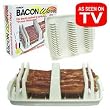 The Bacon Wave Microwave Bacon Cooker - As Seen on TV - As Seen on TV