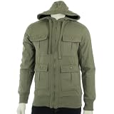 American Rag Fleece Lined Jacket