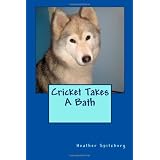CricketTakesABath