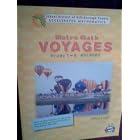 Metro Math Voyages, Grade 5 - 6 Anchors, School District of Hillsborough County,... by  jack beers