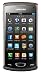Samsung Wave 3, S8600 Handy, metallic-black ohne Simlock, ohne Branding, ohne Vertrag