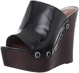 Marc by Marc Jacobs Womens 625843/1 Wedge Sandal Sandal