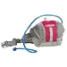 CamelBak FlashFlo 45 oz Hydration Pack (Beetroot/Silver)