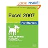 Excel 2007 for Starters: The Missing Manual