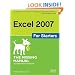 Excel 2007 for Starters: The Missing Manual
