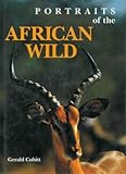 Portraits of the African wild