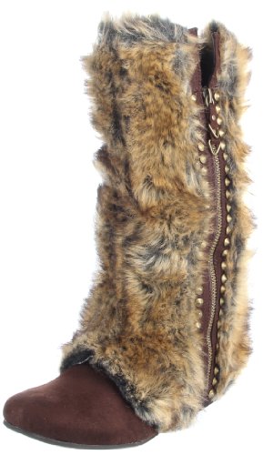 Not Rated Women's Who Dat Boot