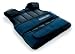 Reebok 9 kg Adjustable weight Vest with belt