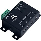 Acoustic Research 4-Way IR Repeater