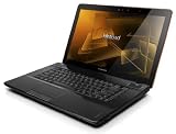 Lenovo IdeaPad Y560シリーズ 15.6型ワイド液晶(Blu-rayコンボドライブ、Office Personal 2010搭載) A4サイズノートブック 0646JGJ