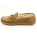 Bearpaw Men's Moc Ii Moccasin
