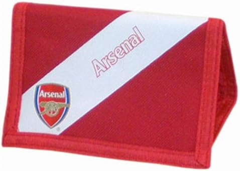 Arsenal FC Official Wallet