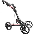 X4 Synergy Push Cart