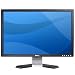 Search : 22" DELL E228WFP WIDE SCREEN DVI/VGA FLAT PANEL LCD MONITOR
