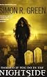 Damned If You Do in the Nightside (Nightside Omnibus Editions)