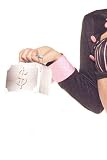Gangster Briefcase Purse